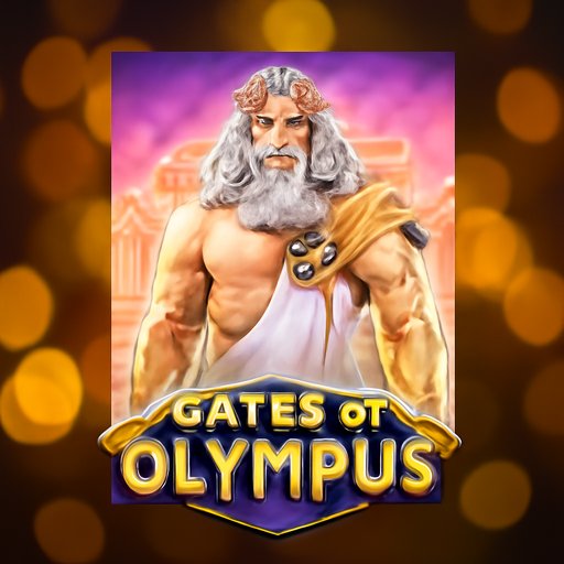 cv999 Gates of Olympus light