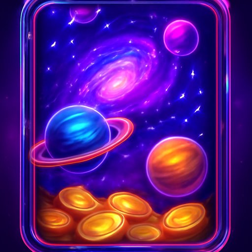 cv999 Arcades open on mobile