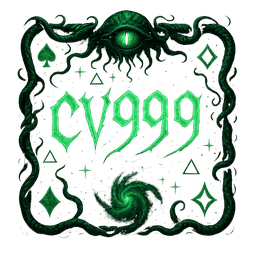 cv999 logo